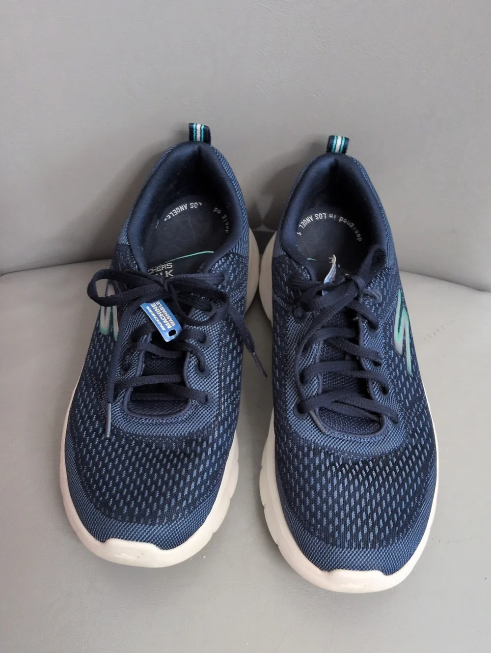 Shechers Go Walk Washable